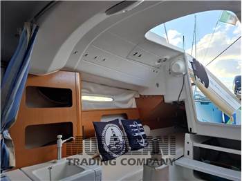 Beneteau FIRST 21.7 S