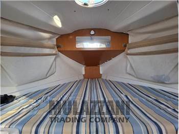Beneteau FIRST 21.7 S