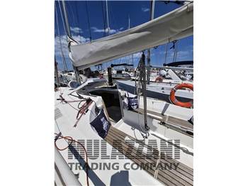 Beneteau FIRST 21.7 S