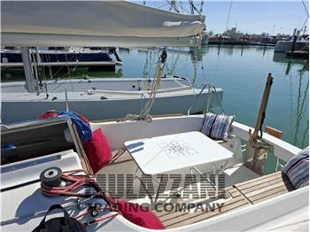 Beneteau FIRST 21.7 S