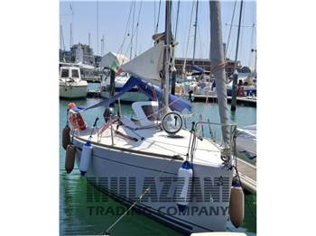 Beneteau FIRST 21.7 S