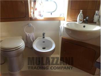 Raffaelli MAESTRALE 52 FLY