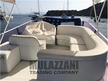 Raffaelli MAESTRALE 52 FLY