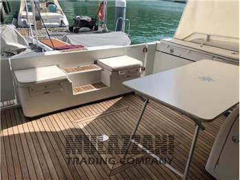 Raffaelli MAESTRALE 52 FLY