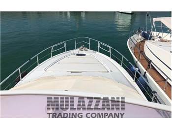 Raffaelli MAESTRALE 52 FLY