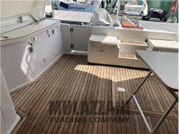 Raffaelli MAESTRALE 52 FLY