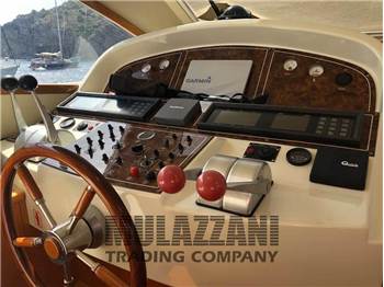 Raffaelli MAESTRALE 52 FLY