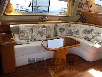 Raffaelli MAESTRALE 52 FLY