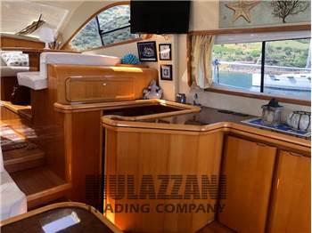 Raffaelli MAESTRALE 52 FLY