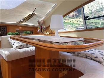 Raffaelli MAESTRALE 52 FLY