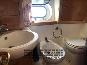 Raffaelli MAESTRALE 52 FLY