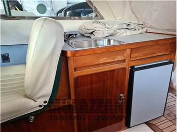 Riva 25 SPORT FISHERMAN
