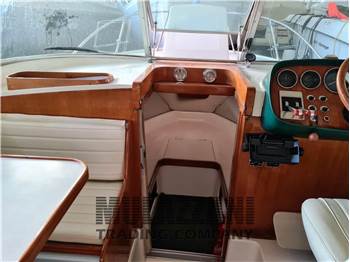 Riva 25 SPORT FISHERMAN