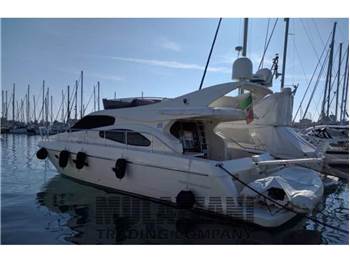 Ferretti Yachts Ferretti 480
