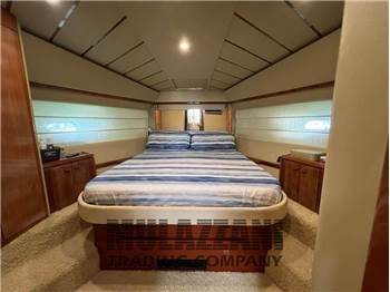 Ferretti Yachts Ferretti 480