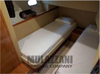 Ferretti Yachts Ferretti 480