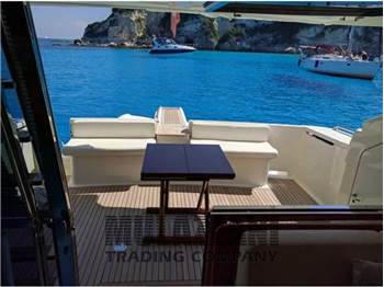 Ferretti Yachts Ferretti 480