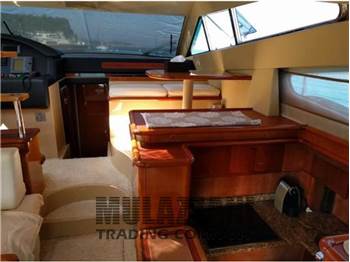 Ferretti Yachts Ferretti 480