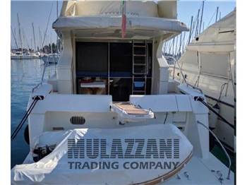 Ferretti Yachts Ferretti 480