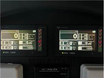 Ferretti Yachts Ferretti 480