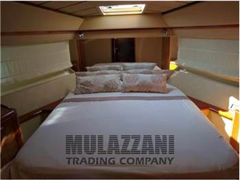 Ferretti Yachts Ferretti 480