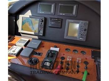 Ferretti Yachts Ferretti 480