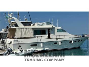 Alfamarine ALFAMARINE 16,50 FLY