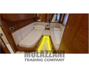 Azimut 80 Flybridge