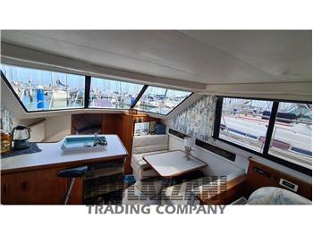 Carver Boat 356 Aft Cabin M/Y