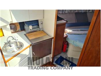 Carver Boat 356 Aft Cabin M/Y