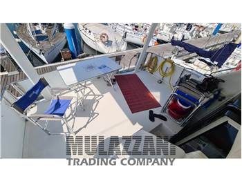 Carver Boat 356 Aft Cabin M/Y