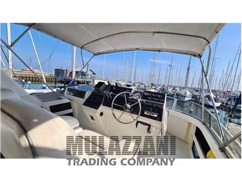 Carver Boat 356 Aft Cabin M/Y