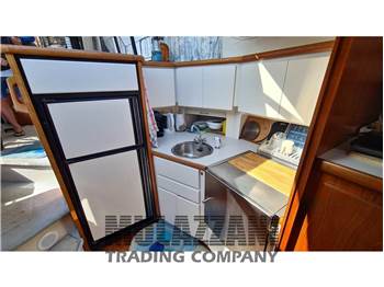 Carver Boat 356 Aft Cabin M/Y