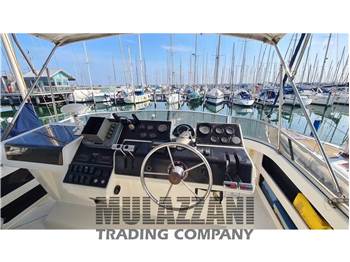 Carver Boat 356 Aft Cabin M/Y