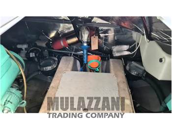 Carver Boat 356 Aft Cabin M/Y