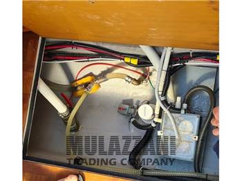 Carver Boat 356 Aft Cabin M/Y