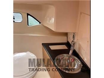 Sessa Marine KEY LARGO 27