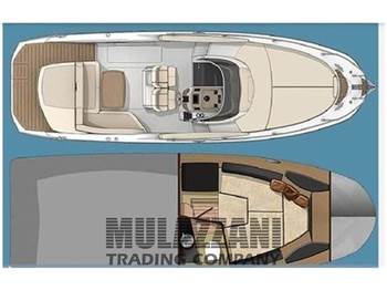 Sessa Marine KEY LARGO 27