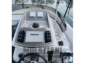 Sessa Marine KEY LARGO 27