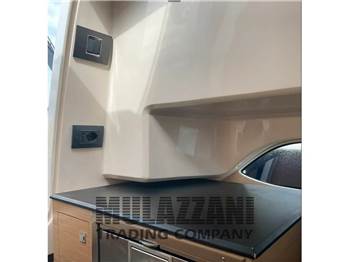 Sessa Marine KEY LARGO 27