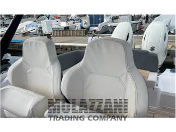 Sessa Marine KEY LARGO 27