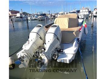 Sessa Marine KEY LARGO 27