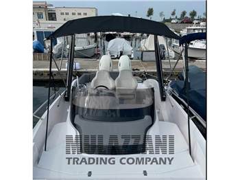 Sessa Marine KEY LARGO 27