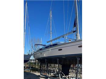 Bavaria Bavaria 40 Vision/2007