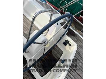 Bavaria Bavaria 40 Vision/2007