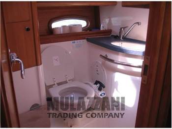 Bavaria Bavaria 40 Vision/2007