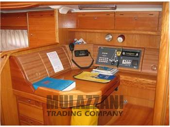 Bavaria Bavaria 40 Vision/2007