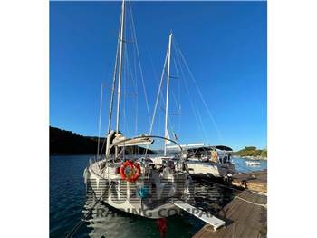 Dufour Yachts Dufour 455 Grand Large