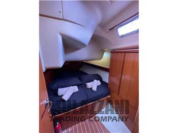 Dufour Yachts Dufour 455 Grand Large