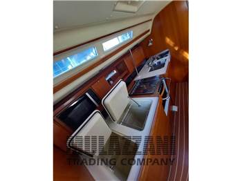 Dufour Yachts Dufour 455 Grand Large